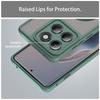 Motorola Moto Edge 60 Pro/Edge 60S Pro Magsafe Phone Case,Magnetic Shockproof Phone Case Cover for Motorola Moto Edge 60 Pro/Edge 60S Pro