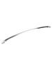 Przednia dolna listwa grilla 51117209904 Dla BMW Mini Cooper R56 R57 R58 R59