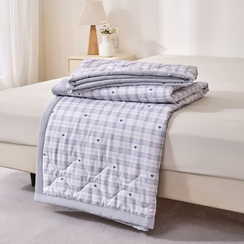 Hodo Xinjiang Cotton Summer Quilt