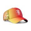 Die beliebteste Baseballkappe für das Ferrari Horse F1 Team, hochwertige Mode, für Herren und Damen, bedruckt, bestickt, lässige Sportkappe