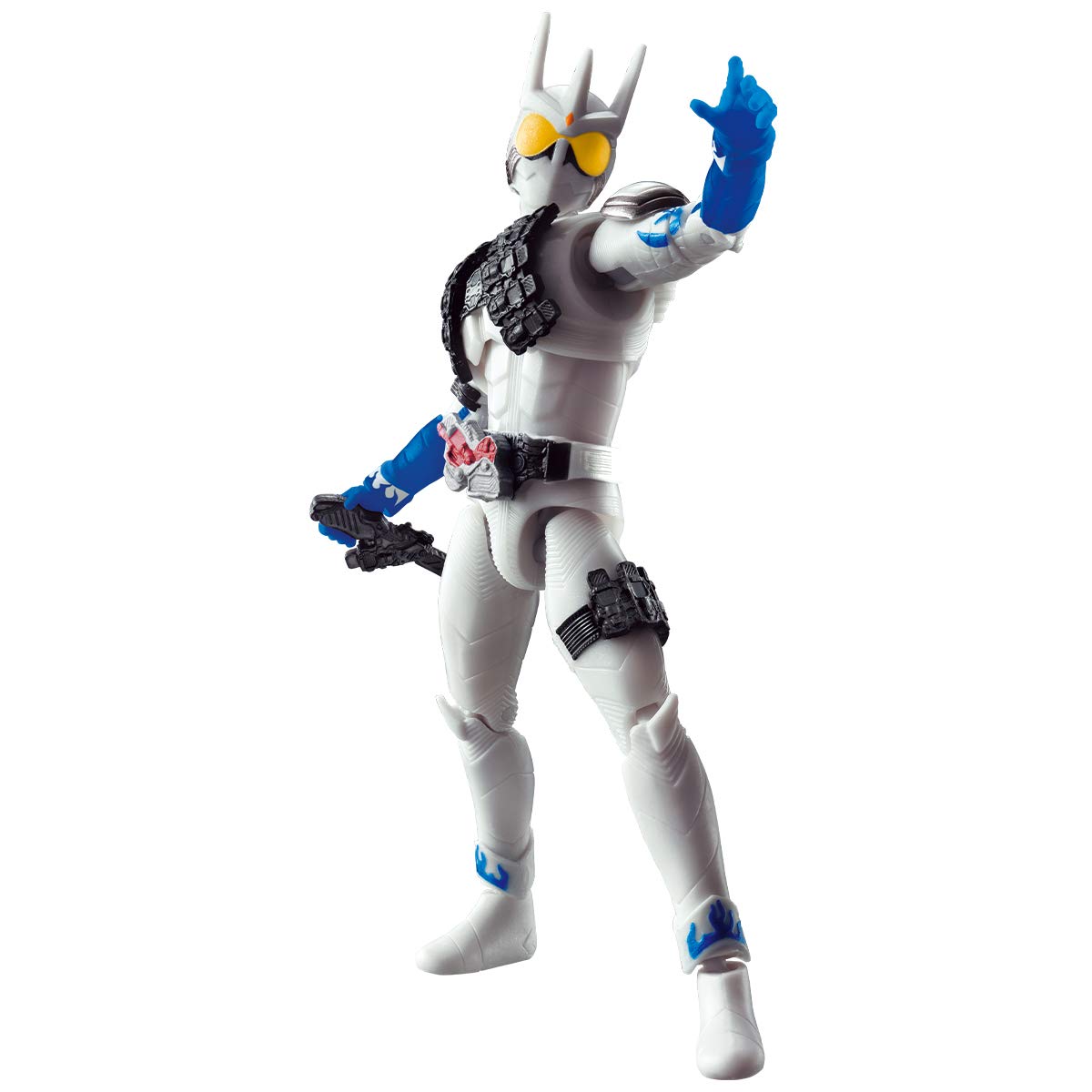 

Kamen Rider RKF Legend Rider Series Kamen Rider Eternal