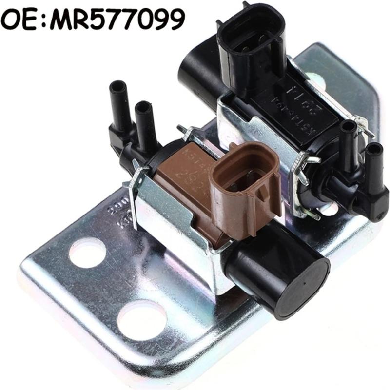 Elektrozawory EGR 8029481 MR577099 K5T81289 K5T46494 K5T48272 2915 2728 8657A178 Dla silnika L200 4D56 K74T K14T K24T