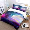 Colorful trees and landscape. Bedding sets Duvet cover sets Duvet covers Pillowcases(1 * Duvet Cover 2 * Pillowcases without duvet insert)
