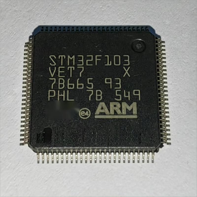 100PCS brand new STM32F103series V8H6 V8T6 VBI6 VBT6 VCT6 VDH6 VDT6 VET6 VFT6 VGT6 ZCT6 ZDT6 ZET6 FH6 ZFT6 ZGH6 ZGT6