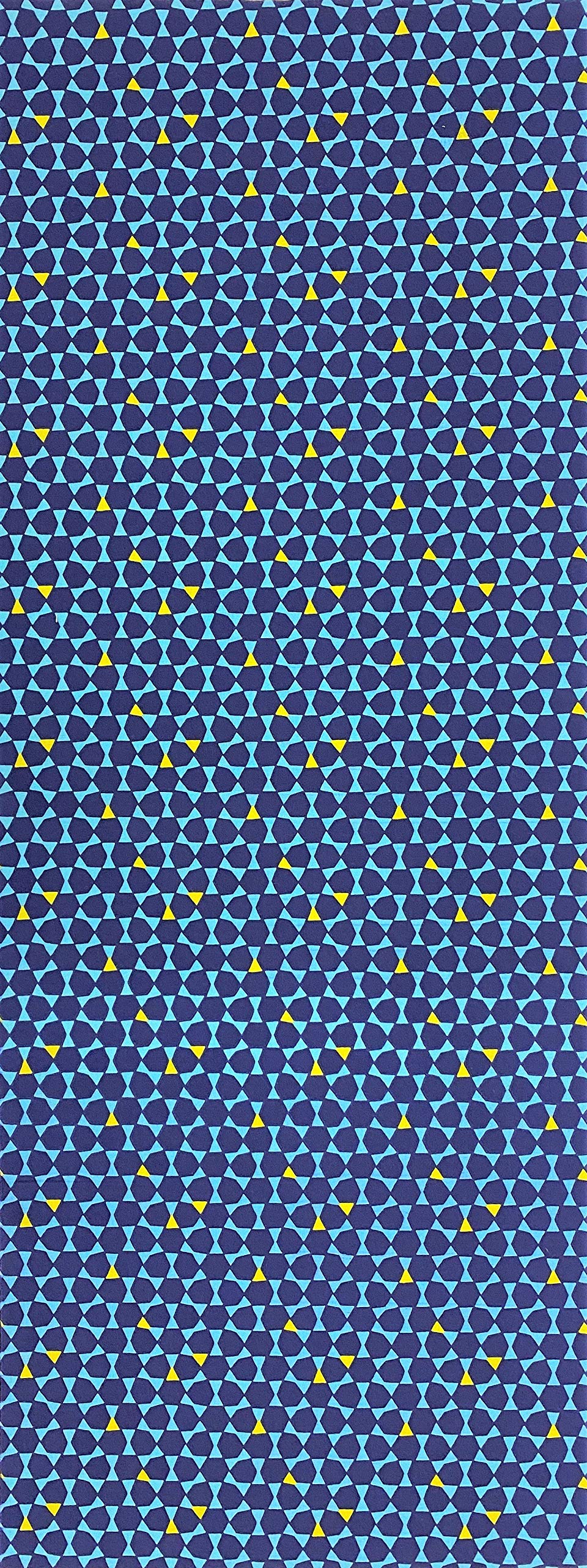 

Japanese Tenugui printed Konomi small Nordic neck (hand towel), design, (small fruit), Mitsuwa-tsuzumi (three drums), pattern, style, pop, goat s