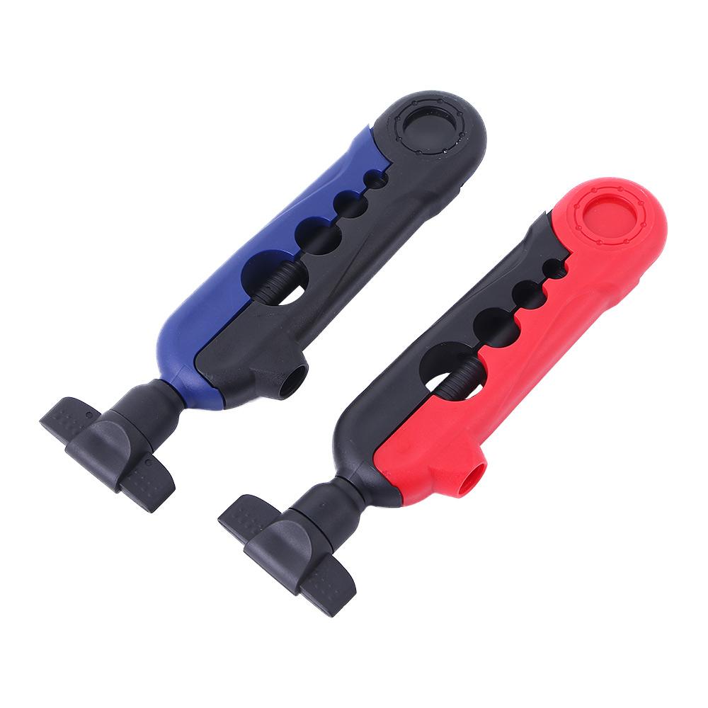 Rod Bobbin Fishing Spooler Machine Fishing Line Winder Fishing Line Wrapper Fishing Line Spooler