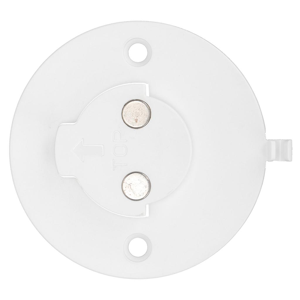 Security Camera Bracket Hole Free Security Camera Wall Mount for Cloud Cam