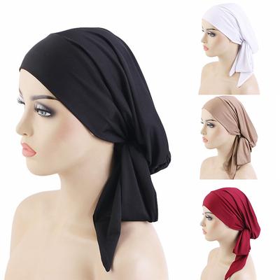 Muslimische Damenbekleidung – Kopftücher für Muslimas