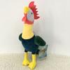 Exquisite Disney Moana Cartoon Heihei Soft Plush Doll 20cm Premium Quality Toy