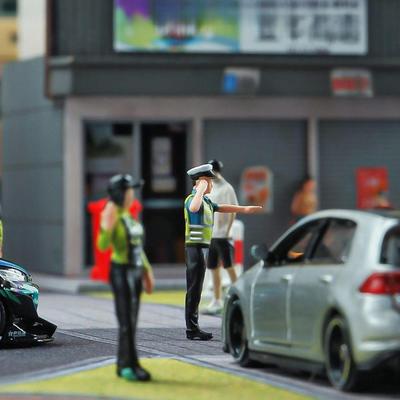Gyűjthető tárgyak és modellek – Miniatűr modellek