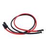 36" Plow Side Power Ground Cable HYD01690 1304741 Compatible with Boss Snow Plow