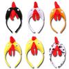 Childrens Day Animal Hairband Costume Headband For Kids Party Dress Up