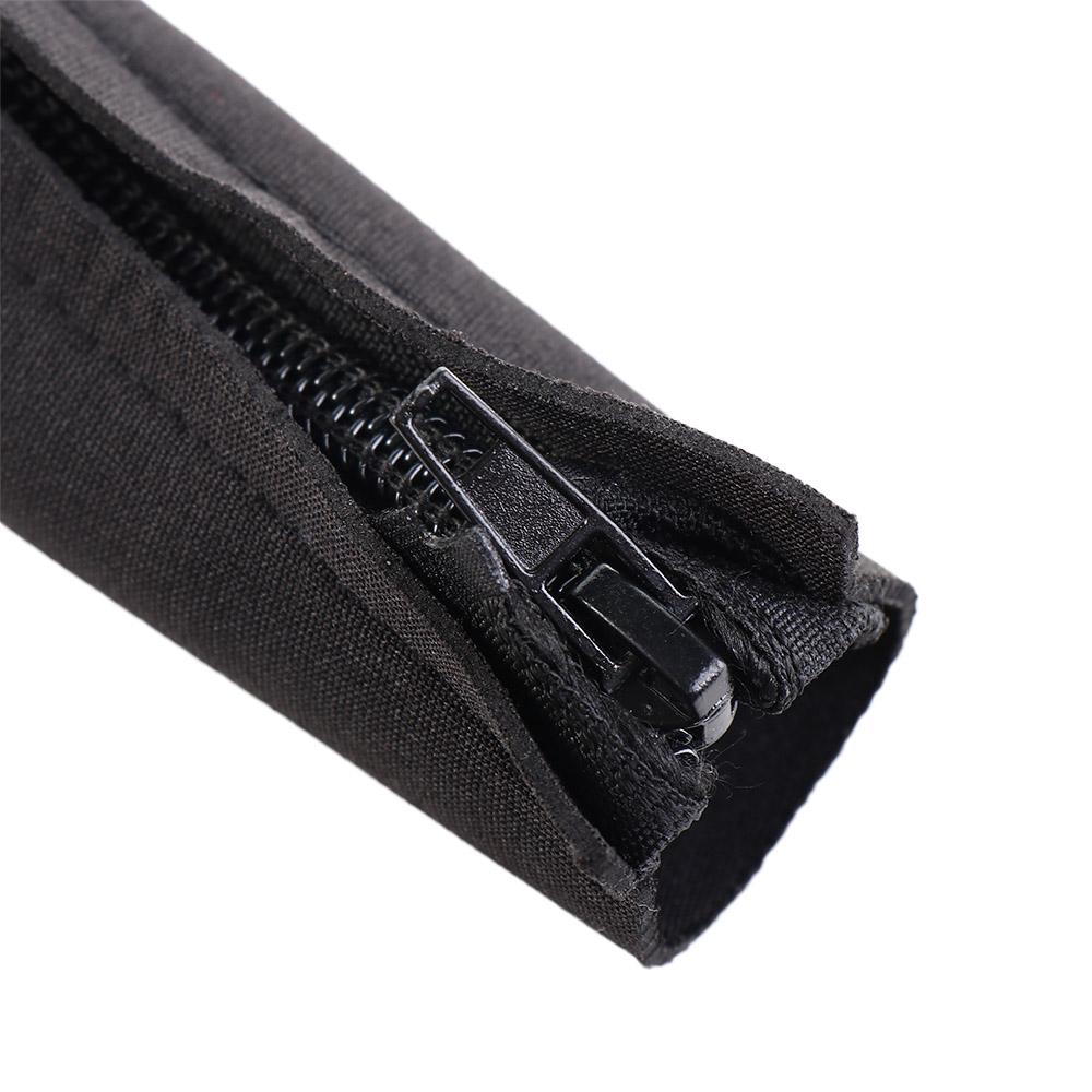 Wire Protector Network Cable Organizer Cable Management Sleeve Cable Storage Cover Cable Wrapper