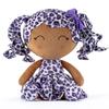 Baby Dolls Curly Hair Animal Doll Christmas Gifts Doll Collection Ideas Baby's First Birthday Gift
