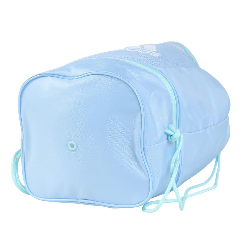 Sac de sport Adidas BV550 Bleu éclatant Enfant (JL5193)