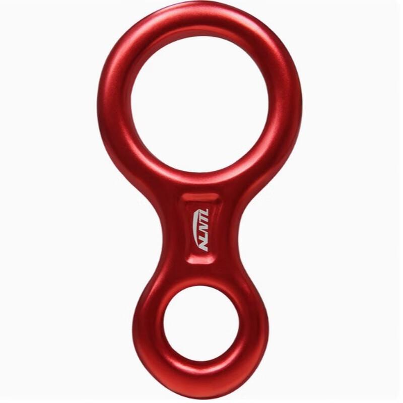 Climbing Figure 8 Descender