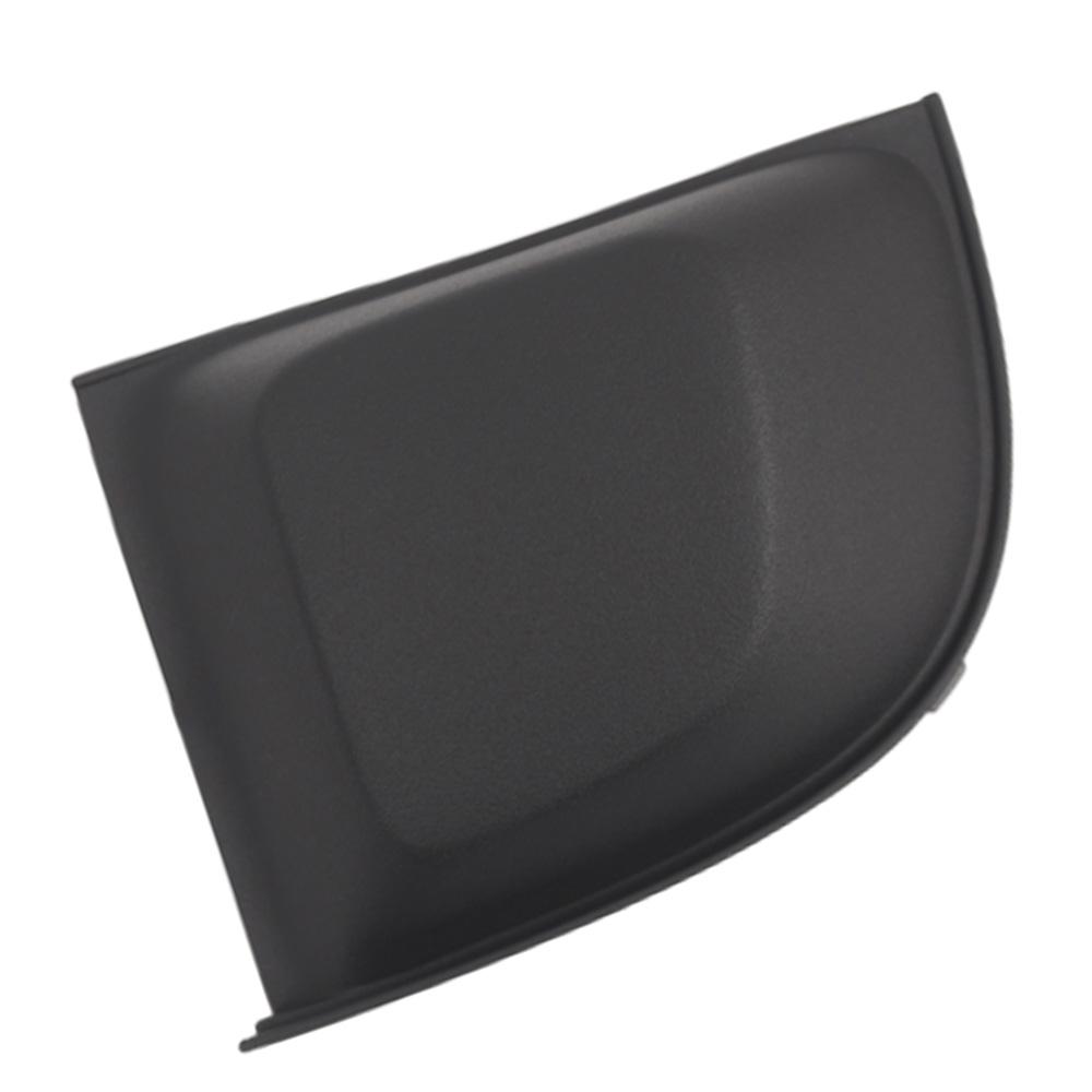 1 x Front Bumper Trim Cover Left or Right for Fiat 500 2007–2015 735455039 735455037 Left
