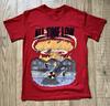 Rare New End Of The World Tour All Time Low Red S-5XL Unisex Shirt FF239 Unisex T-Shirt
