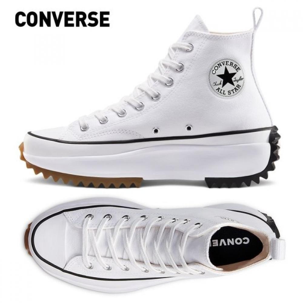 

Converse Galleria Converse Run Star Hike High Белый 166799c 102 275