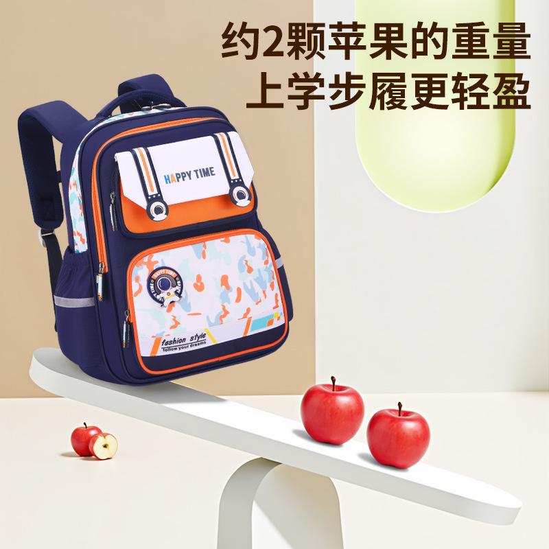 Children School Bags For Boys Girls Orthopedic Backpack Kids Backpack Schoolbags Primary School Backpack Kids Book Bag Mochilas