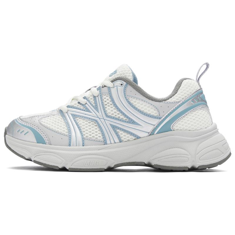 MLB Нью-Йорк Янкис Низкие Повседневные Кроссовки Унисекс Небесно-Голубые 3ARNAC24N-50SBS 38.5