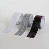 2 Rolls 3m Self-Adhesive Waterproof Sealing Tape - Durable Polyester Textured Surface | Kitchen & Bathroom Use for Sink