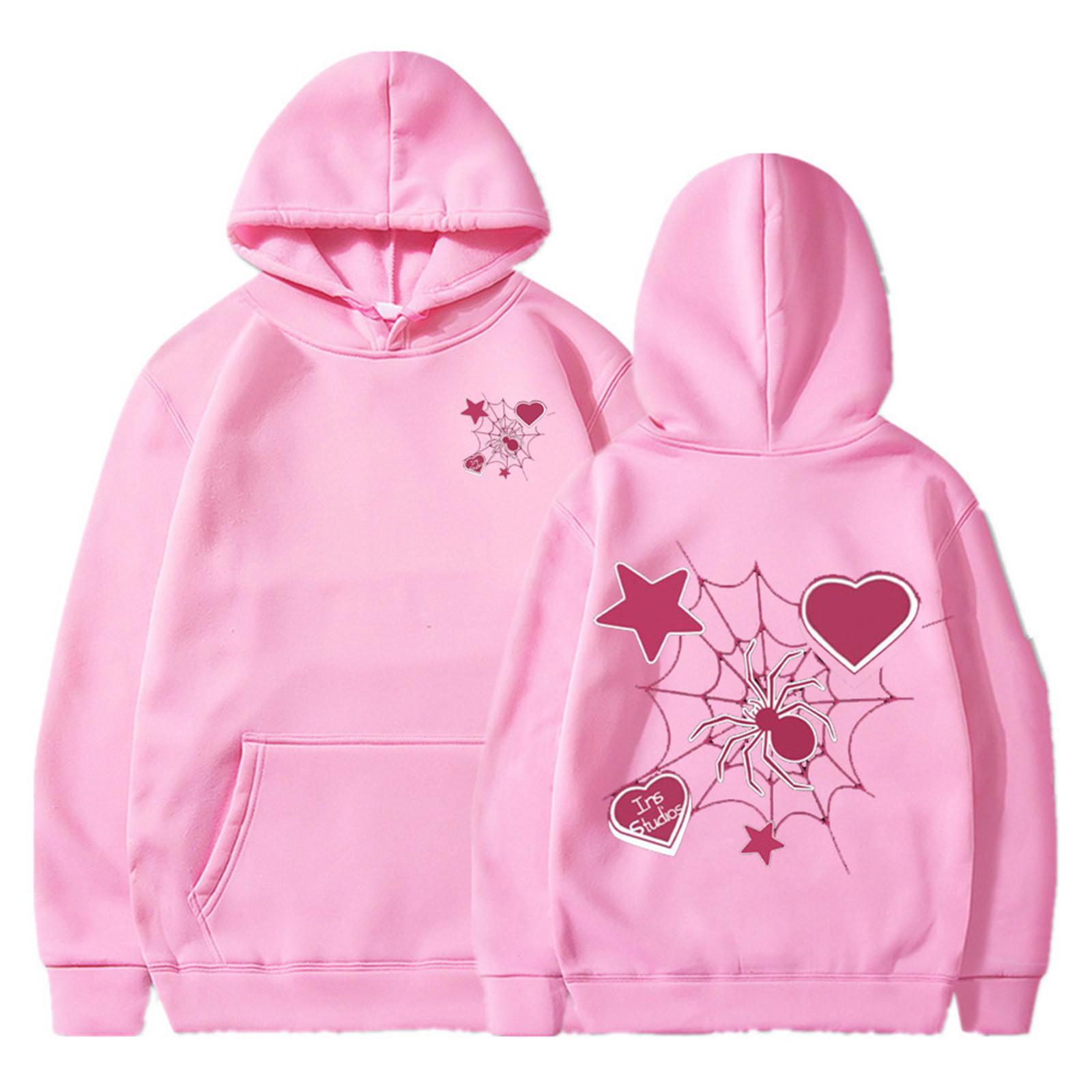 Спортивный костюм с капюшоном — фото 4