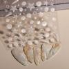 Shiny Shell Light Laser Sea Shell Cosnch Starfish Star Adhesive Nail Art Stickers Manicure Fantastic Marine Life Nail Decals