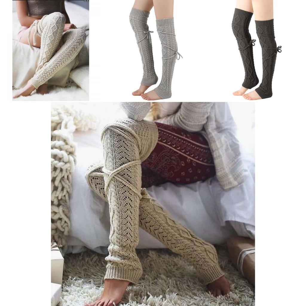 Chaussettes hautes en coton pour femmes, épaissies, respirantes, anti-humidité, anti-odeurs, résistantes aux frottements, chaussettes en boîte