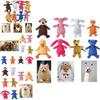 Fun And Functional Plush Stuffed Animals For Dogs Perfect For Training And Stress Relief!