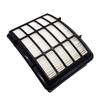 Robot Vacuum Replacement Parts for ?Shark Vacuum Navigator Lift-Away ZU503AMZ/NV350/NV351 Accessories Kits Filter/Sponge Filters
