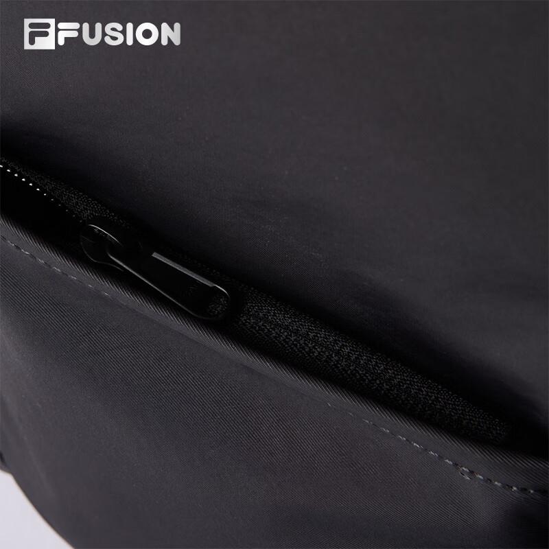 FILA FUSION Multi-Pocket Unisex Backpack