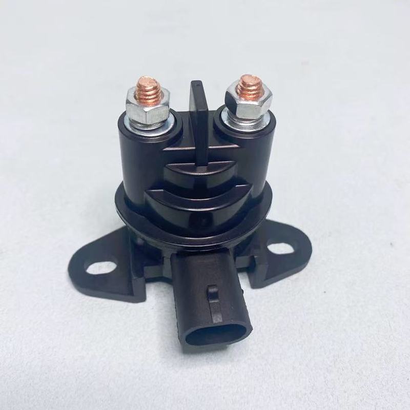 Suitable for Seadoo Motorboat Start Relay Switch Start Motor Relay 278000513 278002347 278001802 278000513 278001766 Sea-Doo 3D Di 2006-2007 Gs