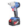 Dongcheng 20V Cordless Brushless Impact Wrench CN Plug (adapter Included)