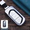 Lantu Free Key Case - Ultra-Long Range Blueprint DNA Metal Shell for Electric Cars