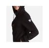 Толстовка Rossignol Full-Zip Hooded Logo Sweatshirt
