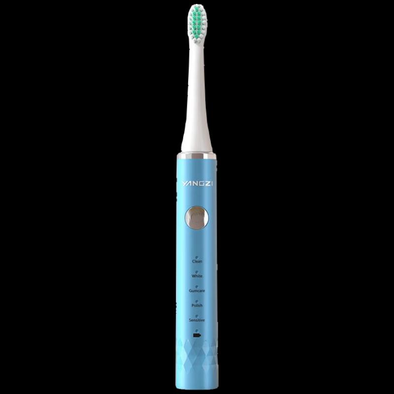 

Yangzi Smart Sonic Electric Toothbrush