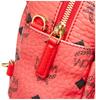 MCM MWKASVE04 One Size Women's Backpack, Pink, [Used]