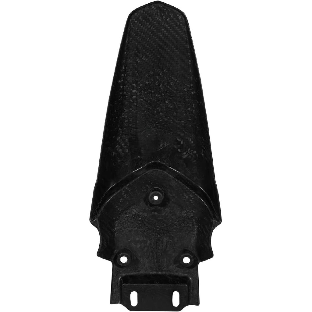 Carbon Fiber Rear Fender Protector Mudguard for Talaria Sting MX3 MX4 MX5 Pro Electric Dirt Bike EBike