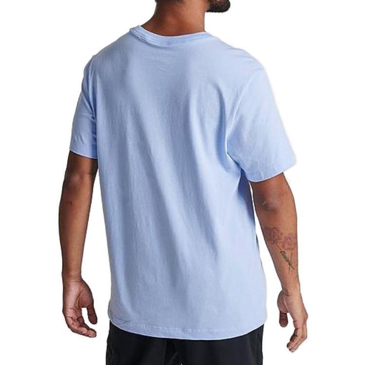 Jordan Jumpman Men's Short-Sleeve T-Shirt DC7485-425