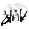 Quadros e acessórios para motociclos – Estribos