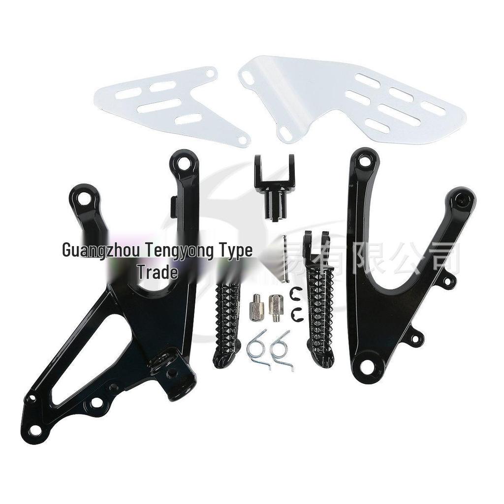 YZF R1 2007-2008 Front Footrest Bracket for Motorcycle Modification