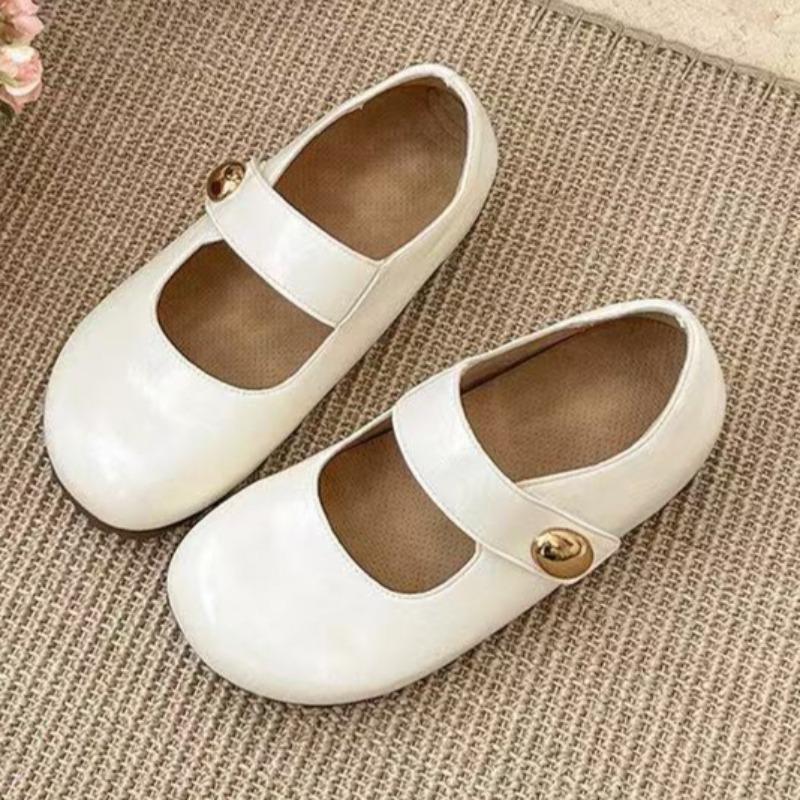 Fashion Flats Women's Loafers Shoes Fashion Shallow Casual Soft Shoes Designer Classical Sneaker 2025 Autumn Walking Zapatillas Mujer