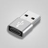 1 Pcs Usb C 3.1 Type C Female To Usb 3.0 Type A Male Port Converter Adapter