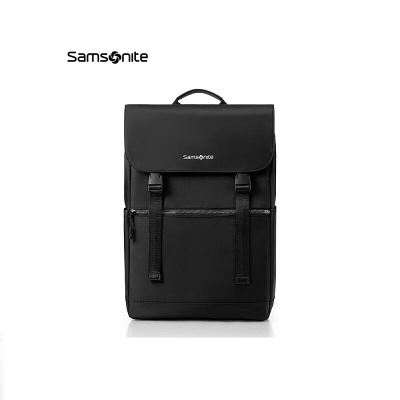 Samsonite TR1 Series Business Commuter Laptop Backpack 15.6 Inch