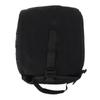 Multi-Purpose Helmet Bag Waterproof Design Large Capacity Motorcycle Helmet Bag Padded Interior Lightweight Outdoor Helmet Bag