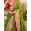 Trending Wedding Collection - Soft Lychee Silk Saree