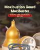 Gourd Moxibustion Abdominal Box - Portable Full-Body Navel Moxibustion, Beauty Salon Smoke Extraction Warmer