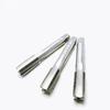 M33-M42 Fully Ground Straight Flute Machine Taps for Hand Use