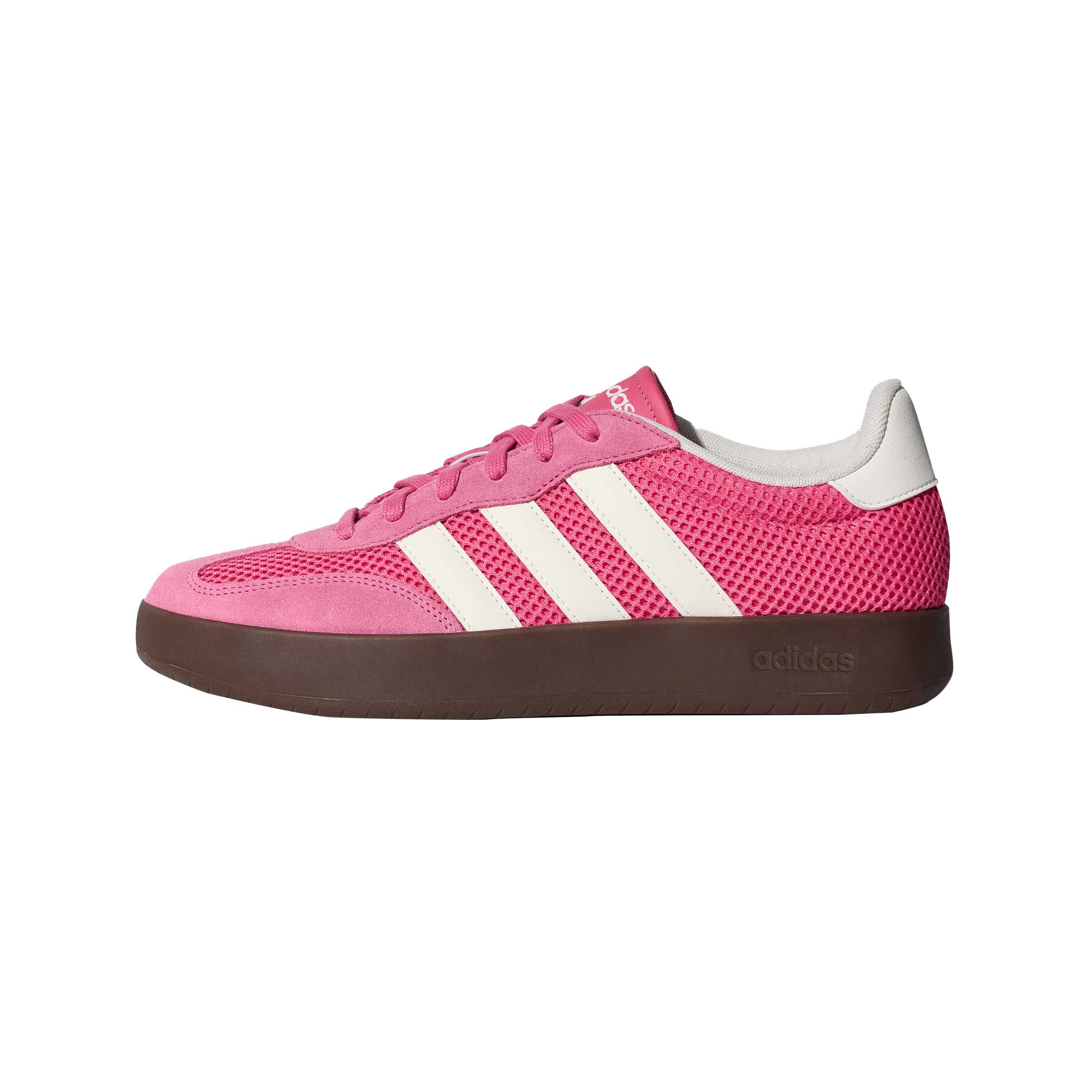 Adidas BARREDA Низкие кроссовки Армии Германии Унисекс KH5753 35⅔
